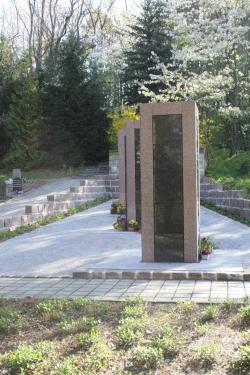 Friedhof Nünchritz